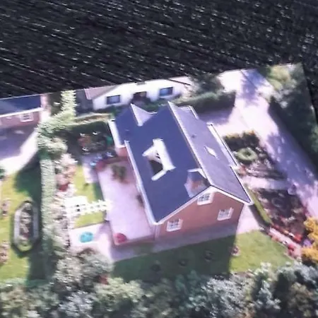 Dendolili Ubytování v soukromí