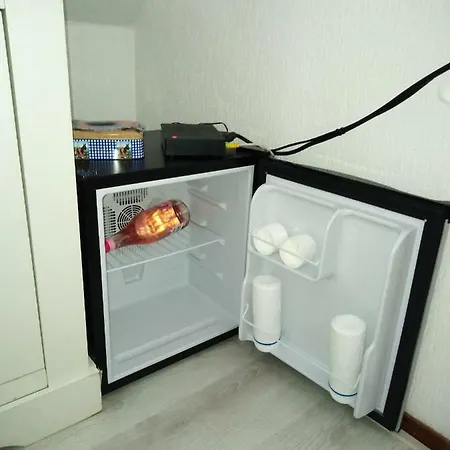 Ubytování v soukromí Dendolili Amsterdam