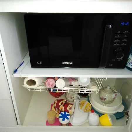 Dendolili Ubytování v soukromí