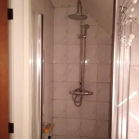 Ubytování v soukromí Dendolili