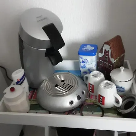 Dendolili Ubytování v soukromí *