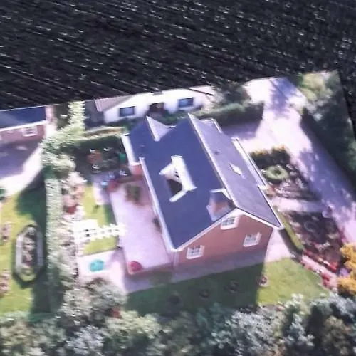 Dendolili Accommodatie bij particulieren