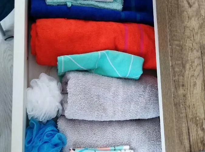 Accommodatie bij particulieren Dendolili *