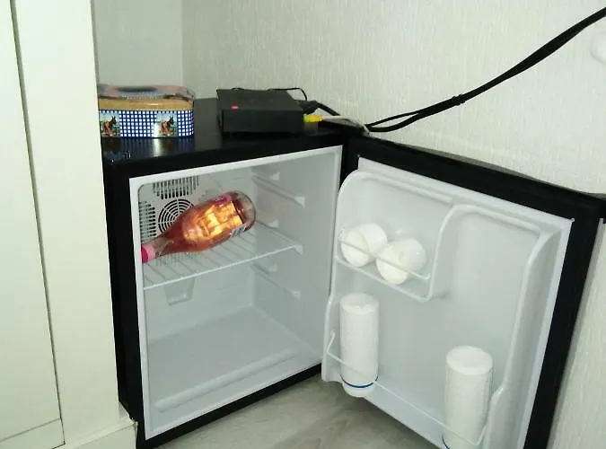 Accommodatie bij particulieren Dendolili Amsterdam