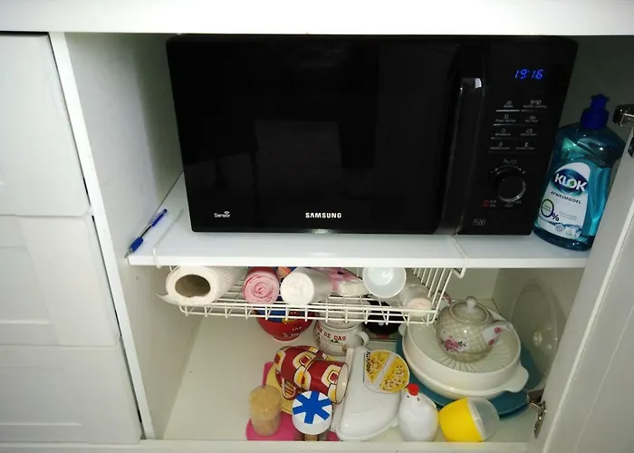 Dendolili Accommodatie bij particulieren