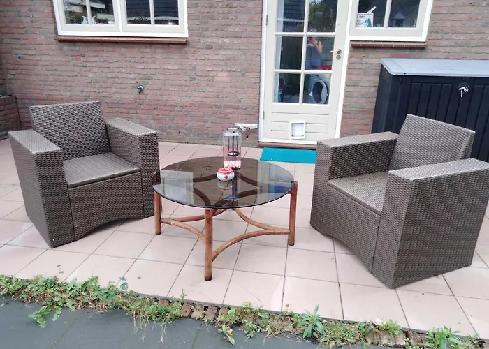 Dendolili * Amsterdam