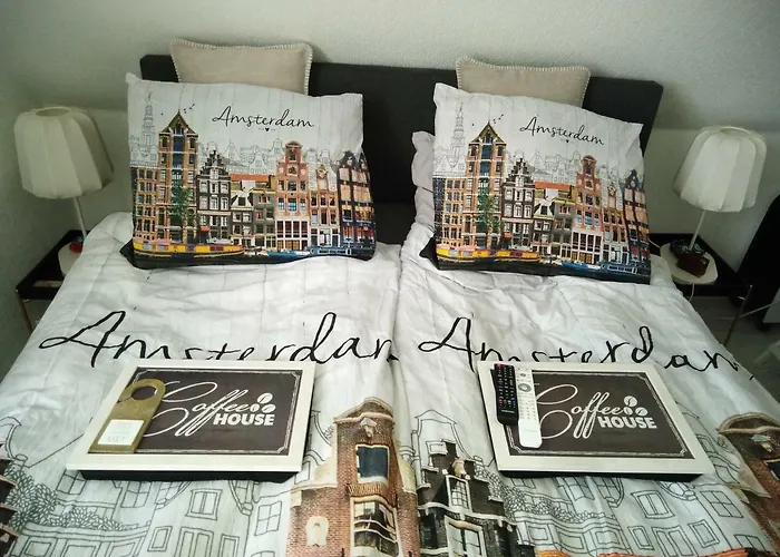 Dendolili Accommodatie bij particulieren