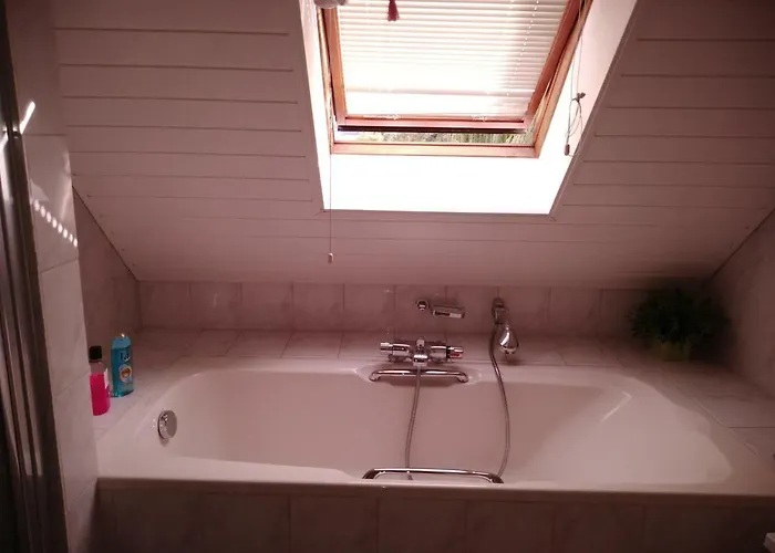 Dendolili Accommodatie bij particulieren Amsterdam