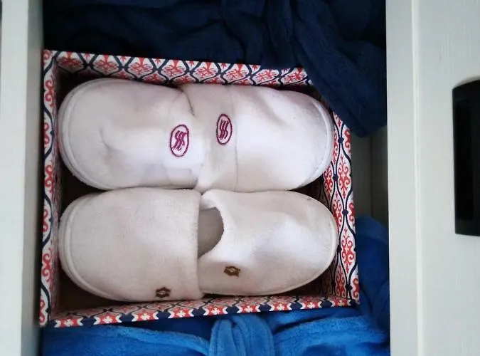 Accommodatie bij particulieren Dendolili *