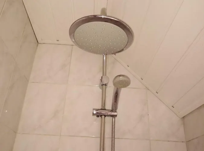 Dendolili Accommodatie bij particulieren *