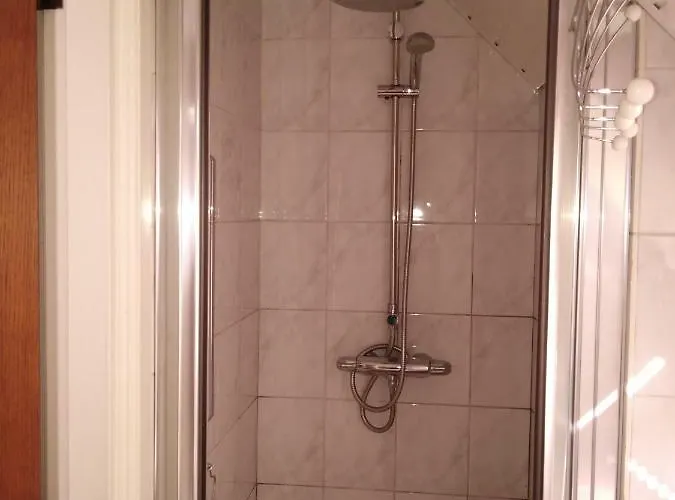 Accommodatie bij particulieren Dendolili