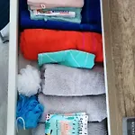 Accommodatie bij particulieren Dendolili *