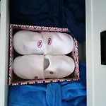 Accommodatie bij particulieren Dendolili *
