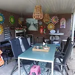 Dendolili Accommodatie bij particulieren