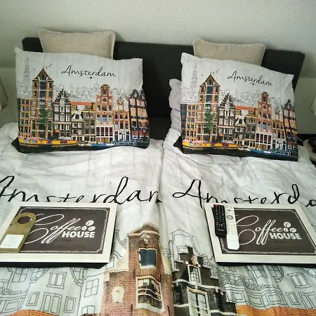 Dendolili Accommodatie bij particulieren