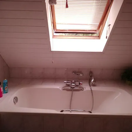 Dendolili Séjour chez l'habitant Amsterdam