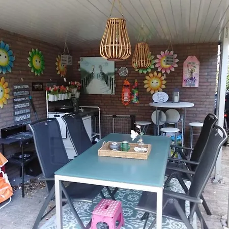 Dendolili Séjour chez l'habitant