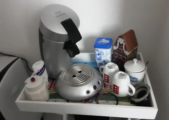 Dendolili Alloggio in famiglia *